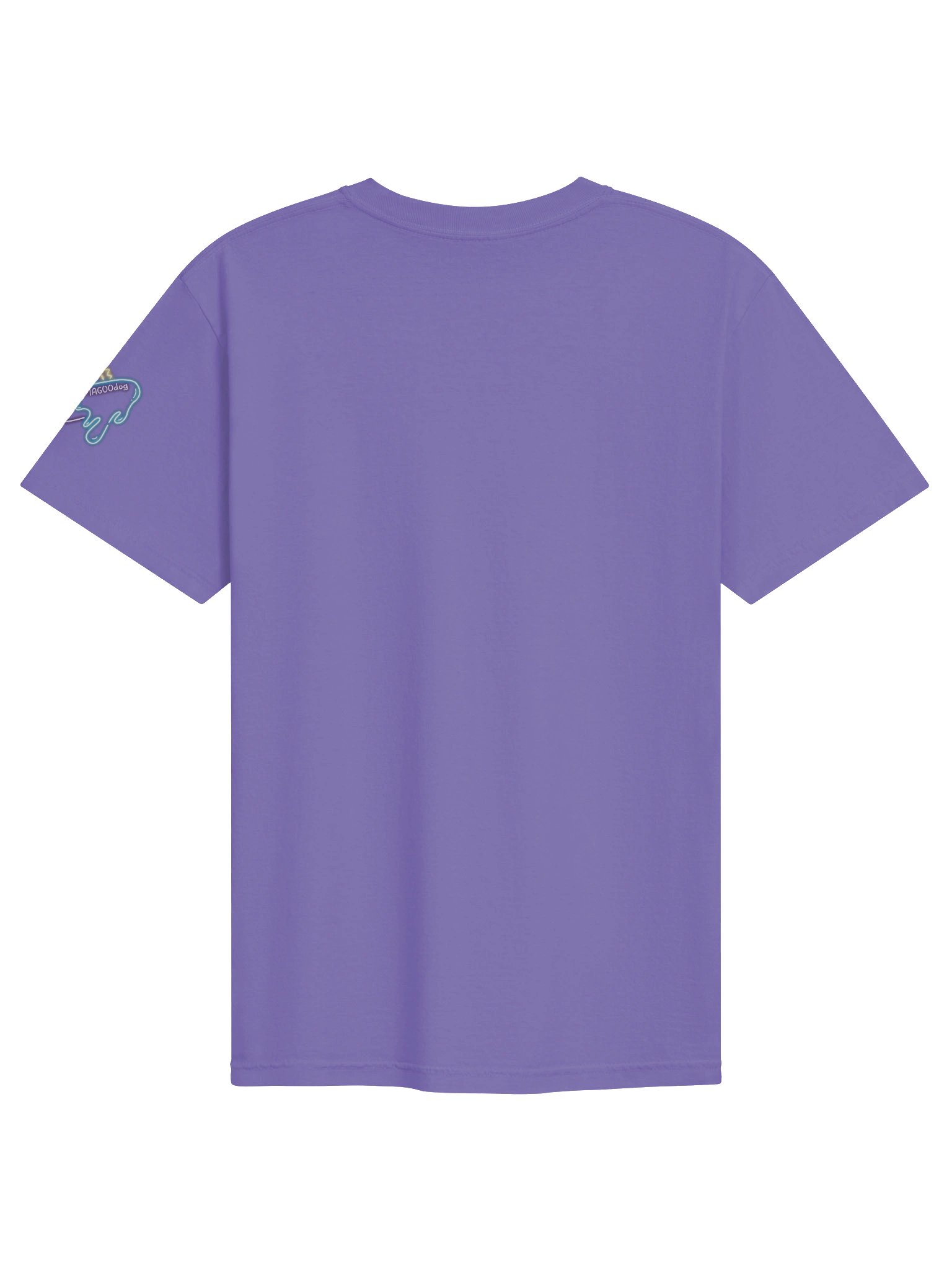 Summer 2026 - Stay Cool Comfort Colors T-Shirt product image (26)