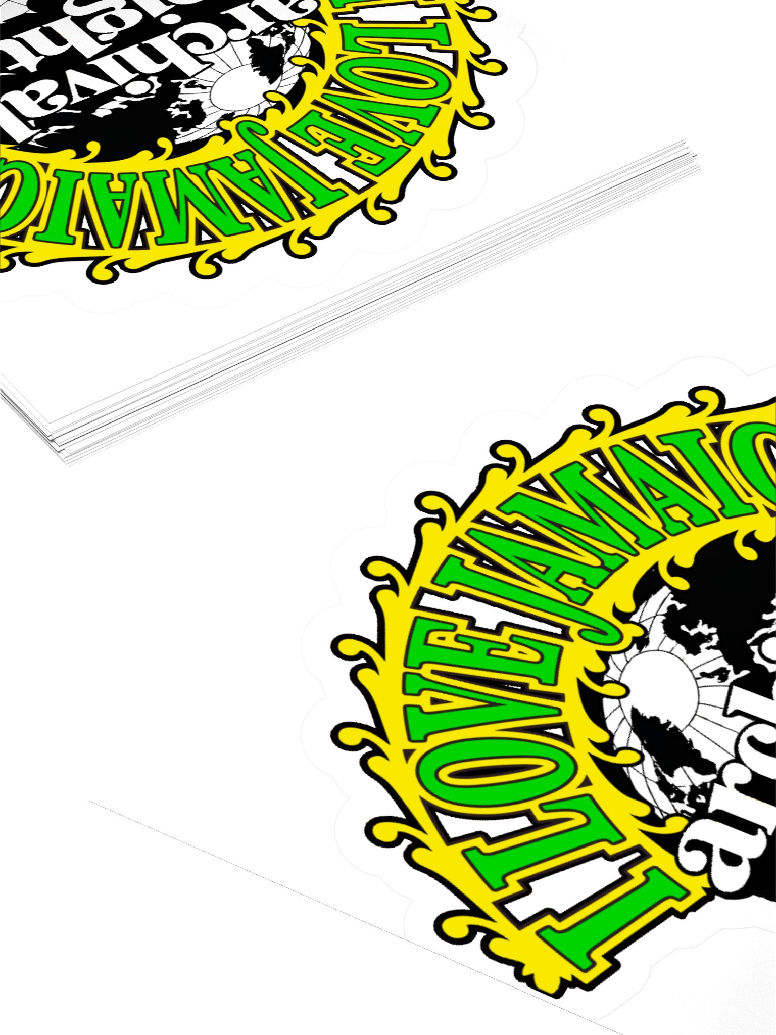 FREE STICKER :) product image (13)