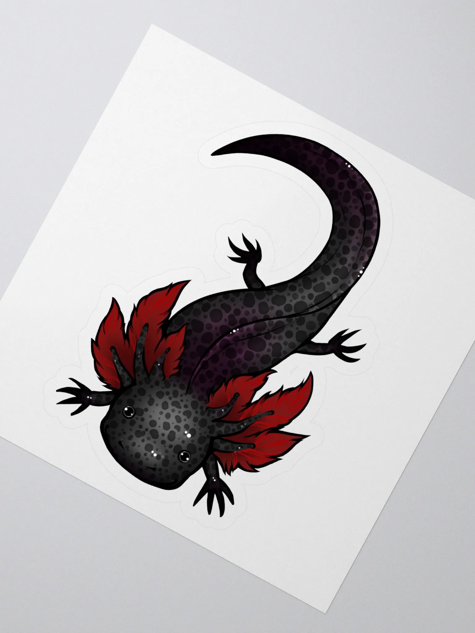 Stuart Sticker product image (2)