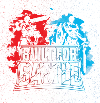 BuiltforBattleLeague