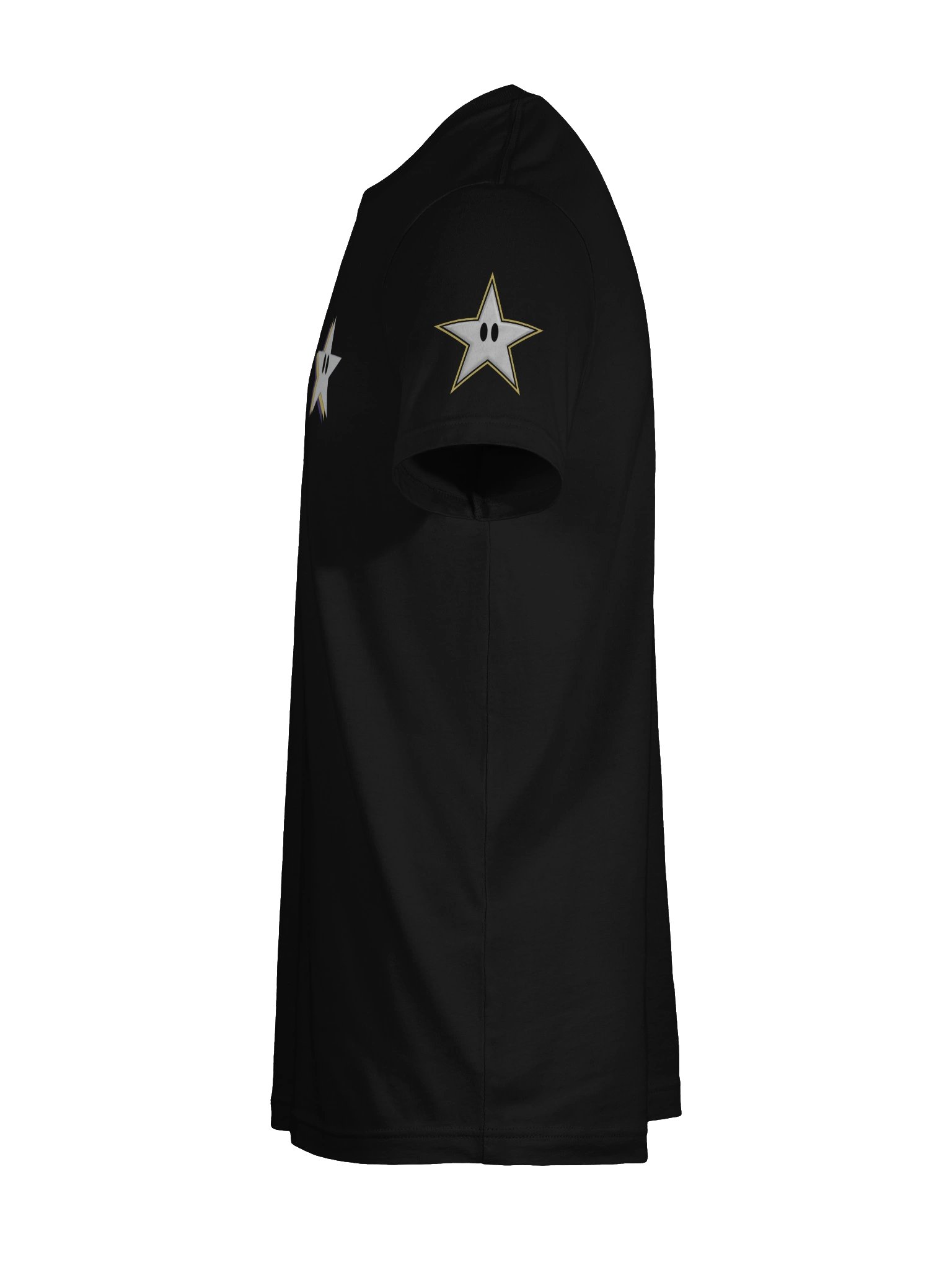 Hollywood Silver Stars 2026 Star Shirt product image (9)