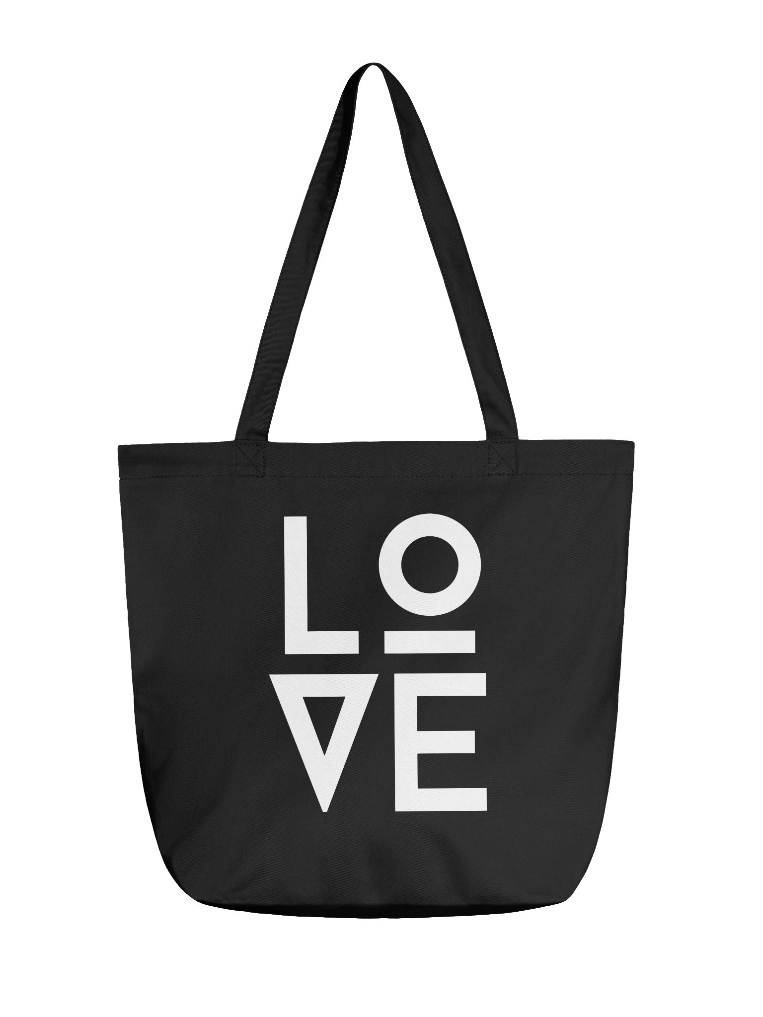 Love Tote Bag product image (1)