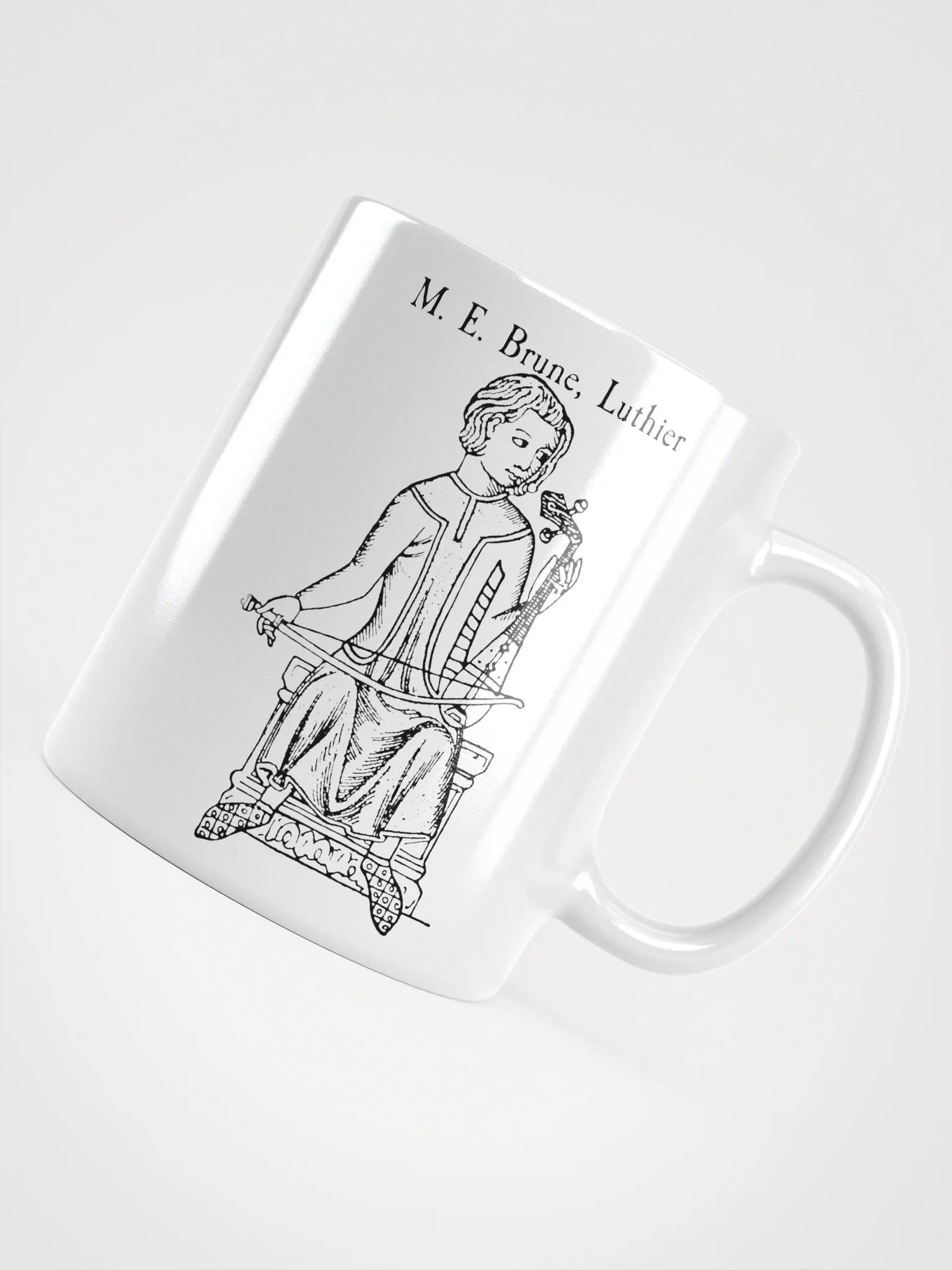 Practice Juice Mug product image (8)