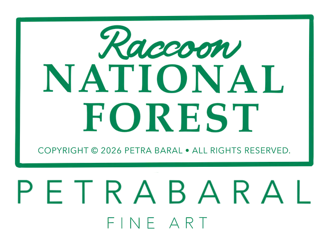 Raccoon National Forest 