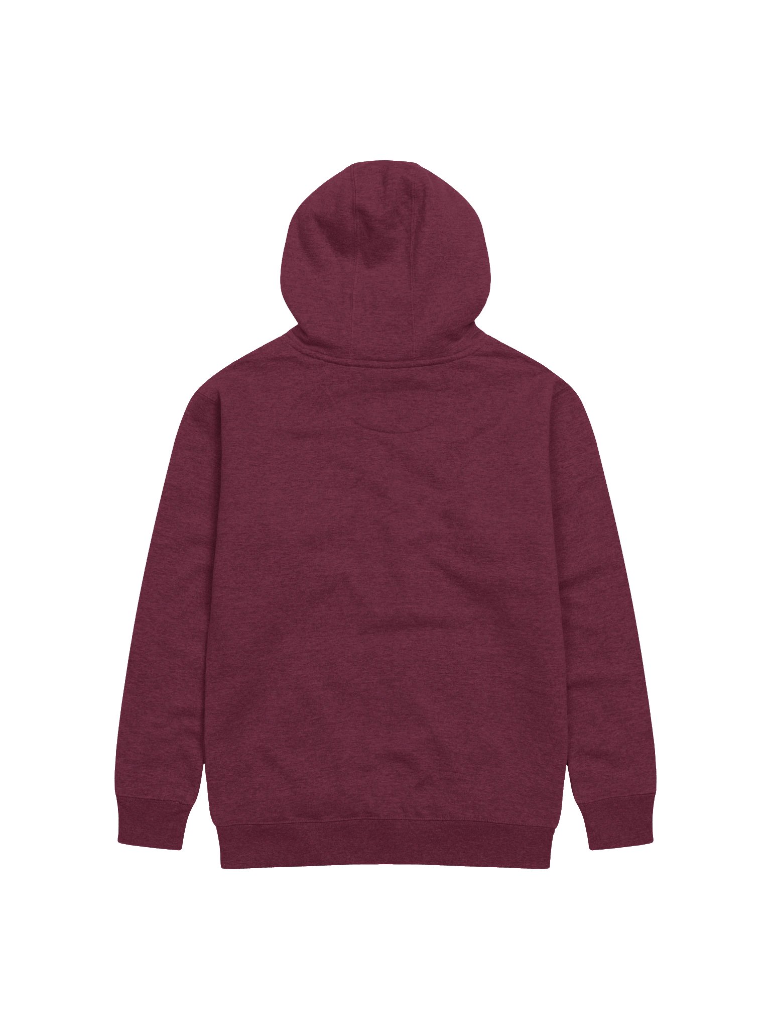 Basic White Cross Premium Hoodie product image (10)