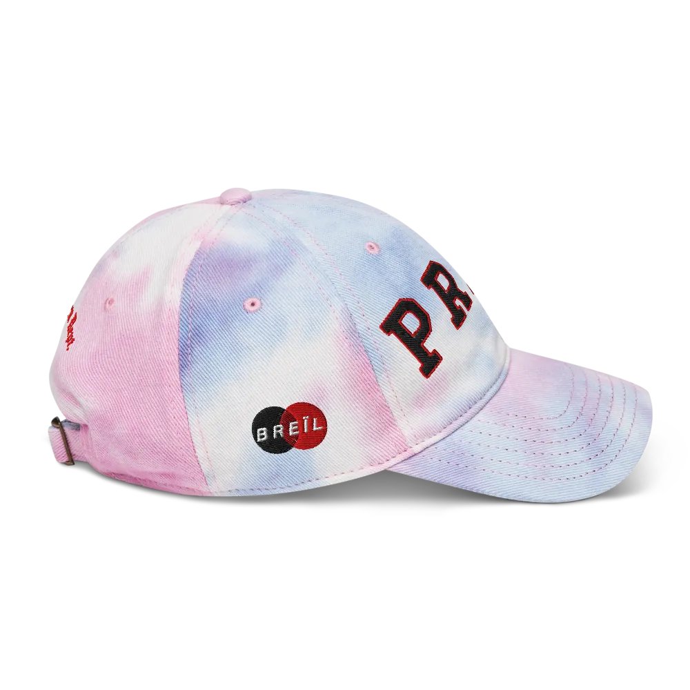 PRIVE BREIL BRAND DAD HAT UNISEX product image (3)