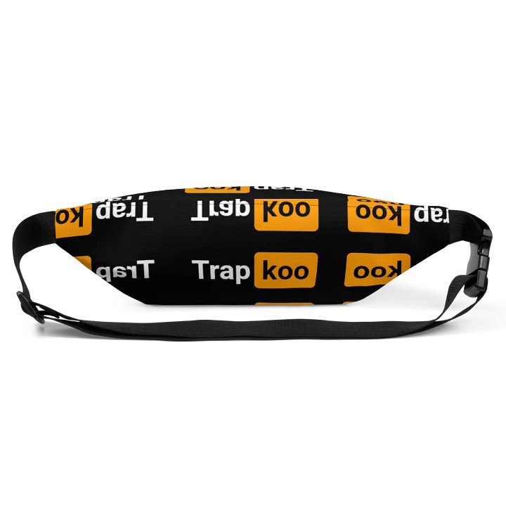 Trapkoo Fanny Pack product image (1)