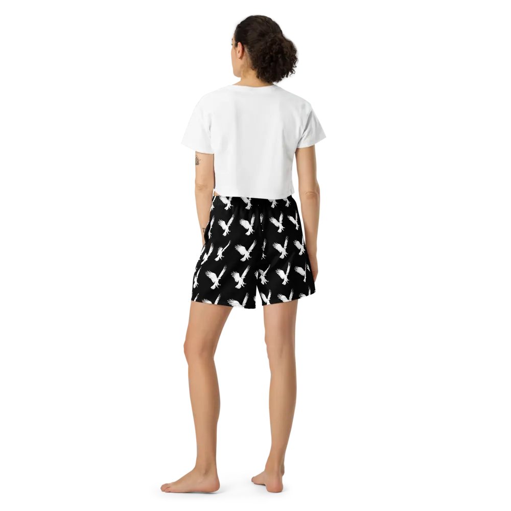 Lurk Artist Mid Shorts product image (5)
