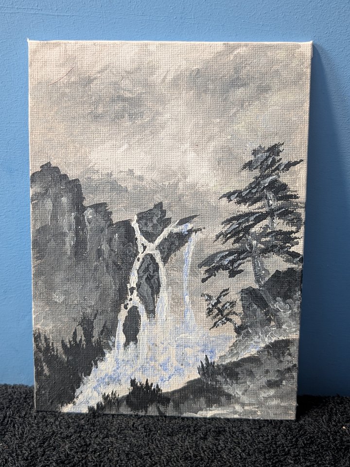 Weird Waterfall product image (1)
