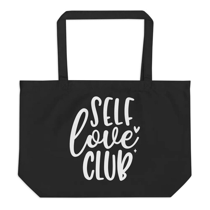 Self Love Club Bag product image (1)