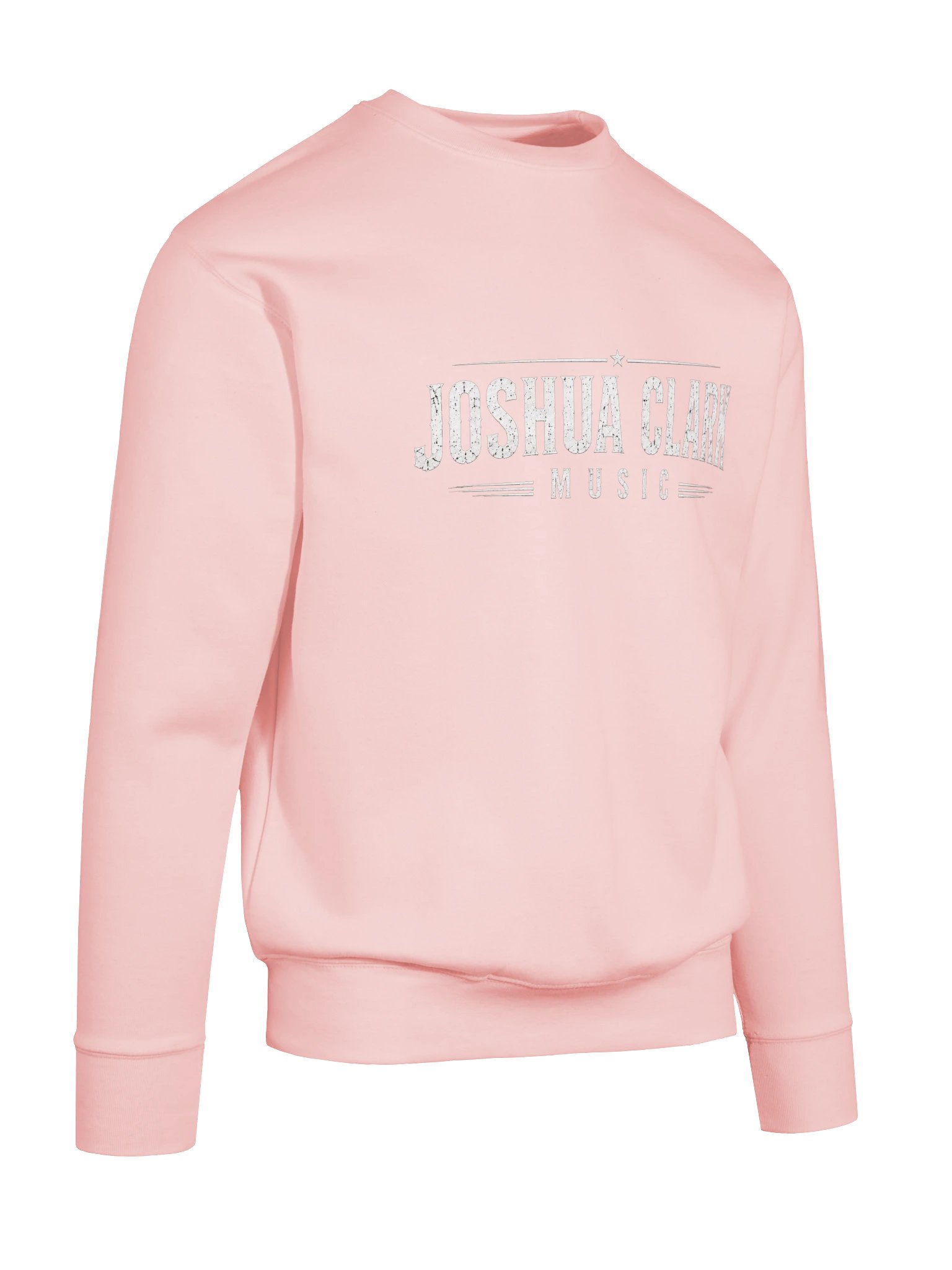 Joshua Clark Music Sweatshirt product image (25)