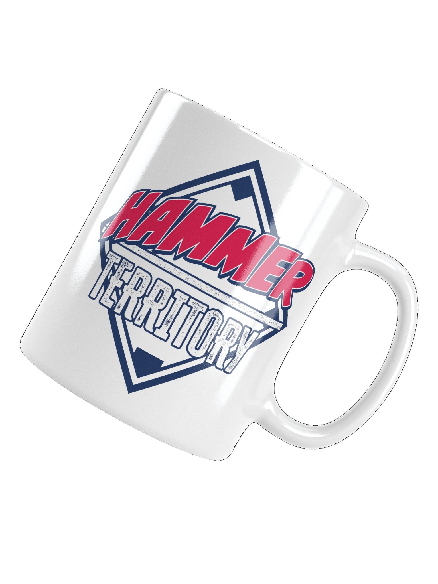 White Mug product image (4)