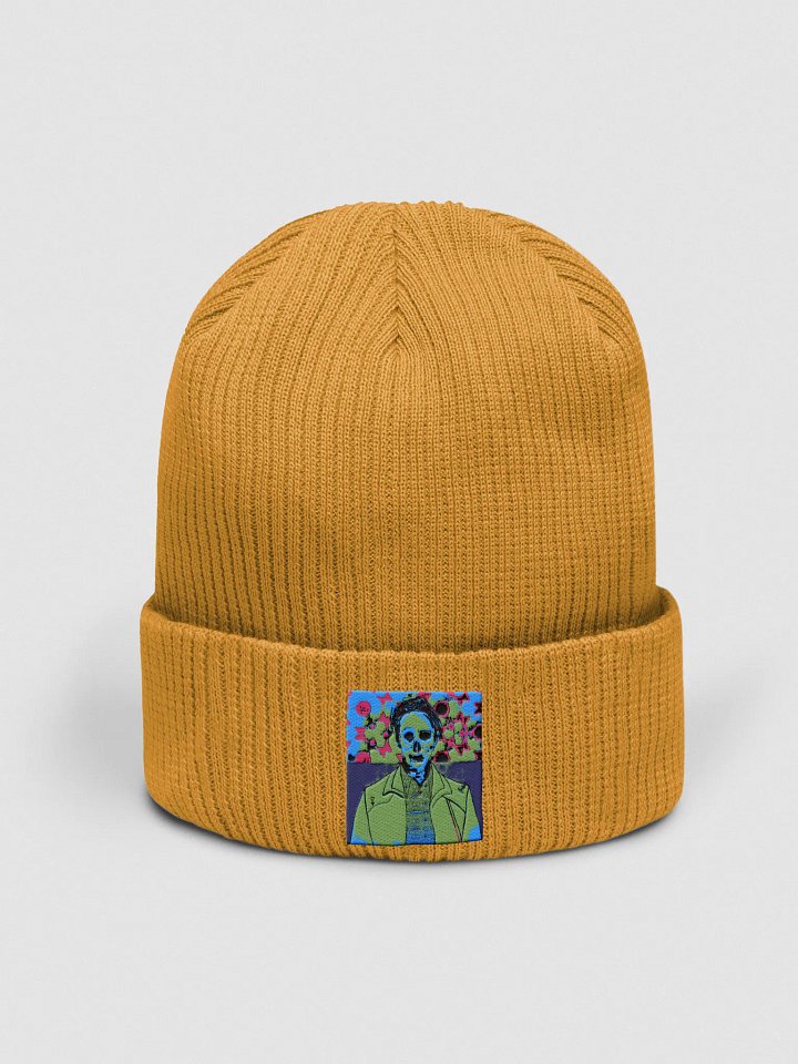 The Man in Me Organic Beanie product image (37)