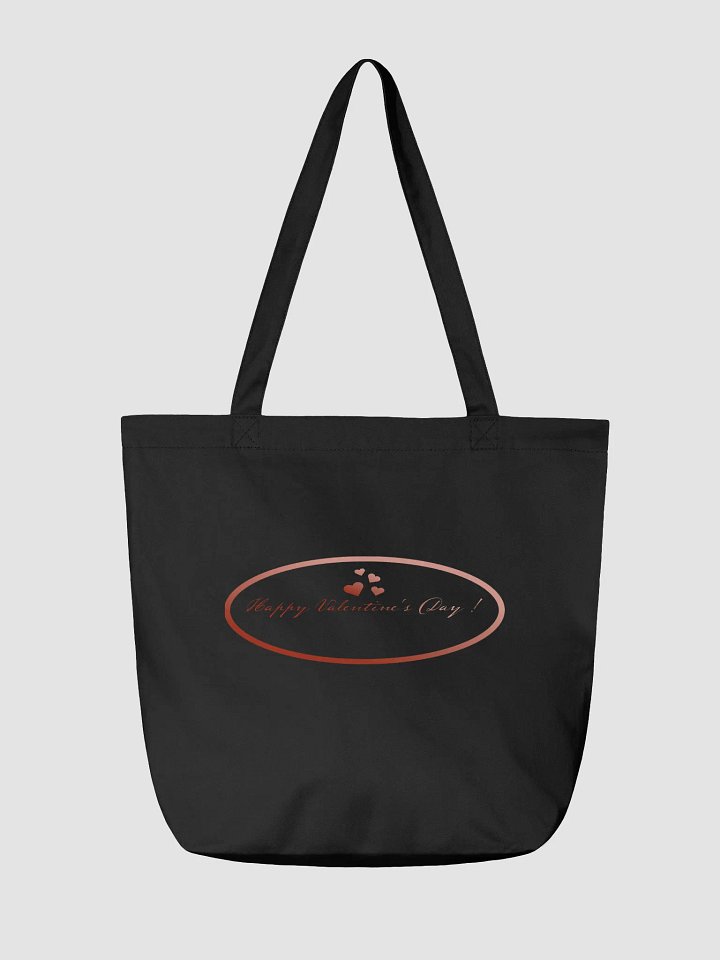 Happy Valentines Day Bag product image (3)