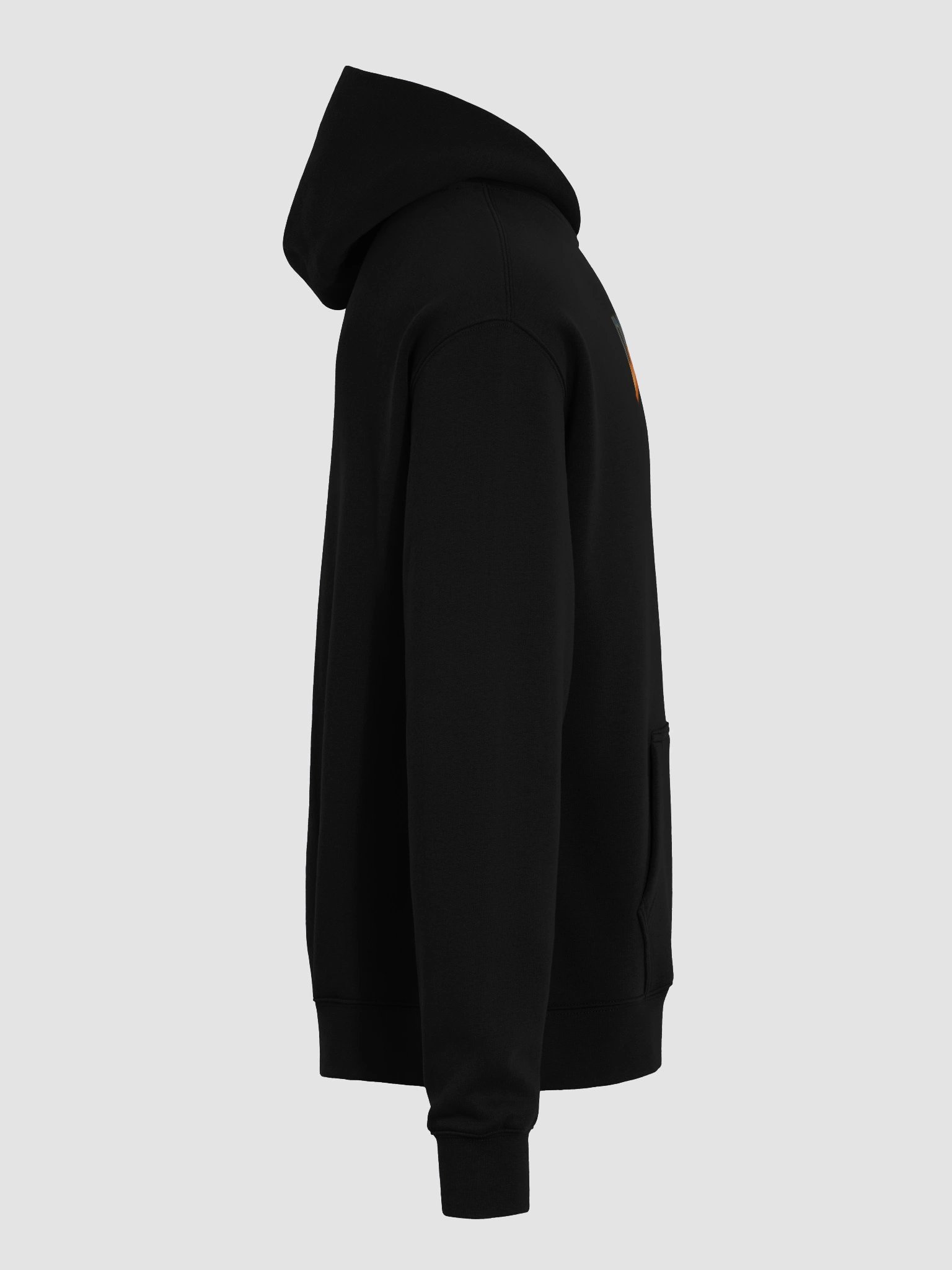 Doomed daisyUI hoodie product image (9)