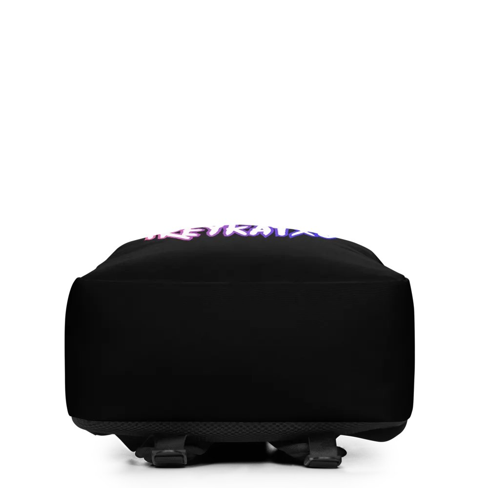 TreyKatxo Back Pack product image (1)