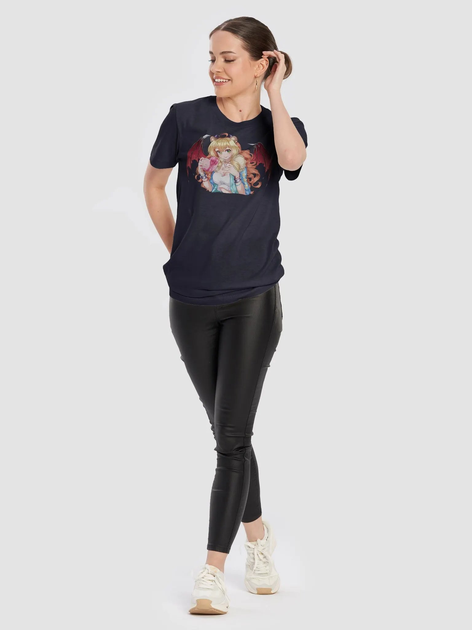 Valentine's Nyla Shirt product image (28)
