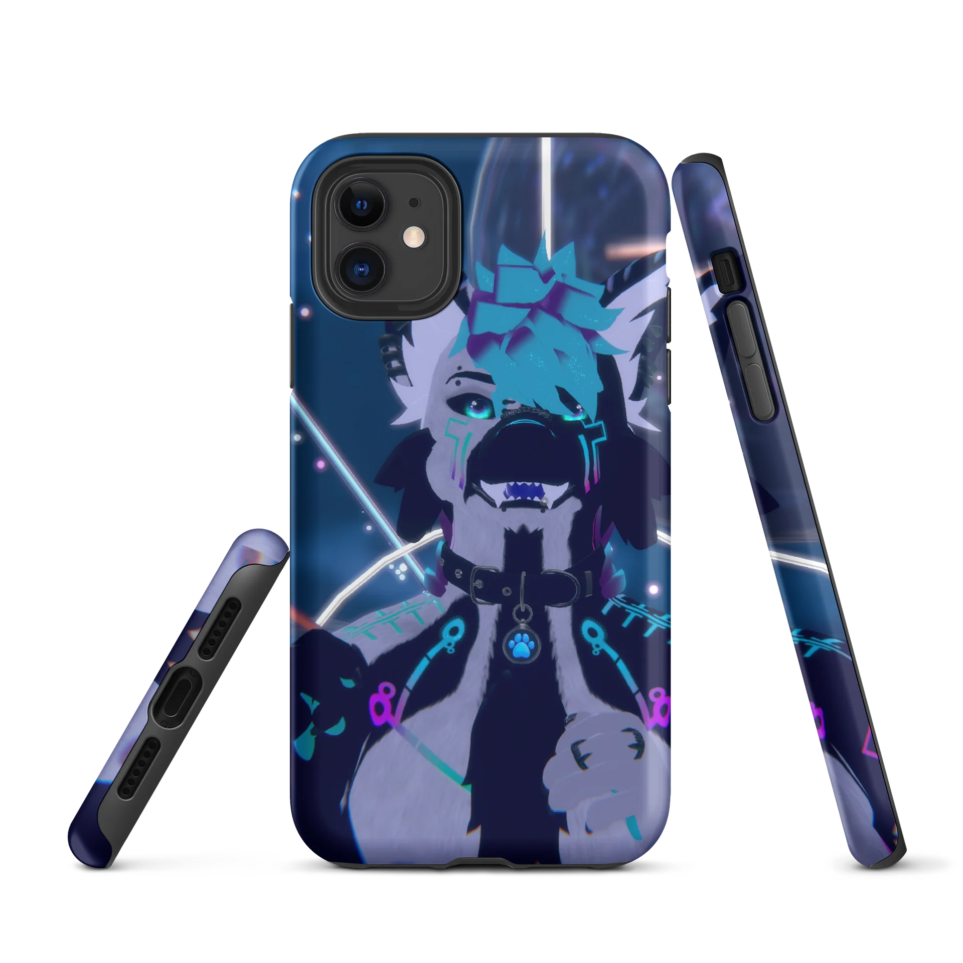 RenWolf Tough Case for iPhone product image (1)