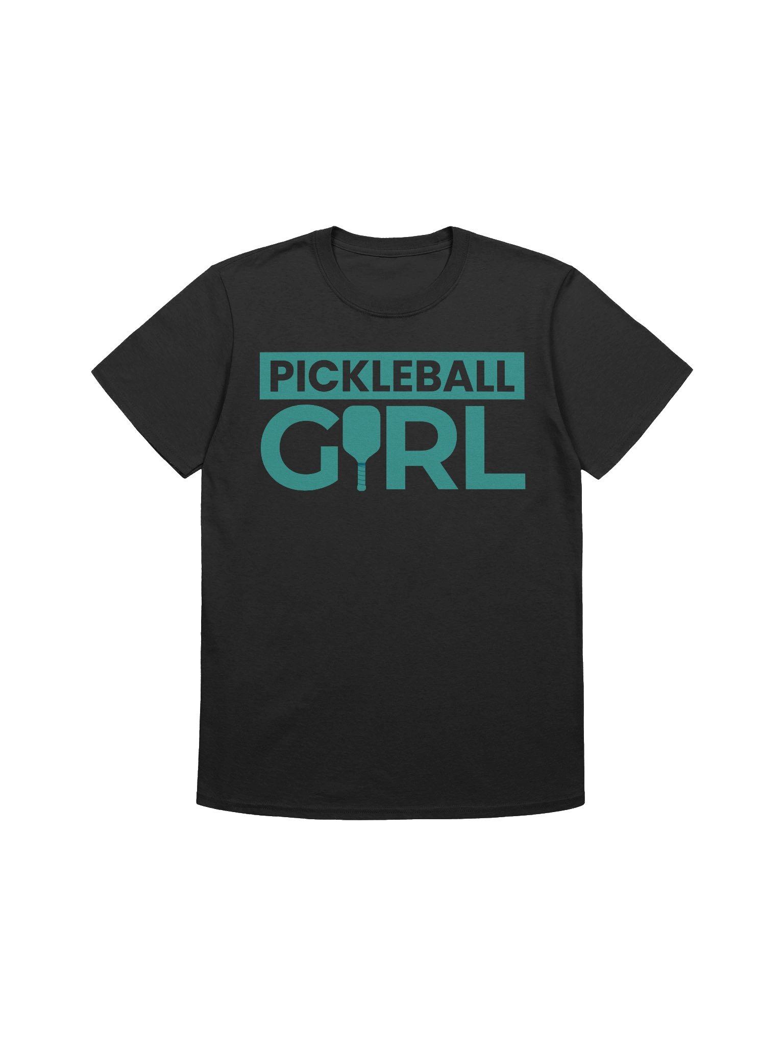 Pickleball Girl product image (1)