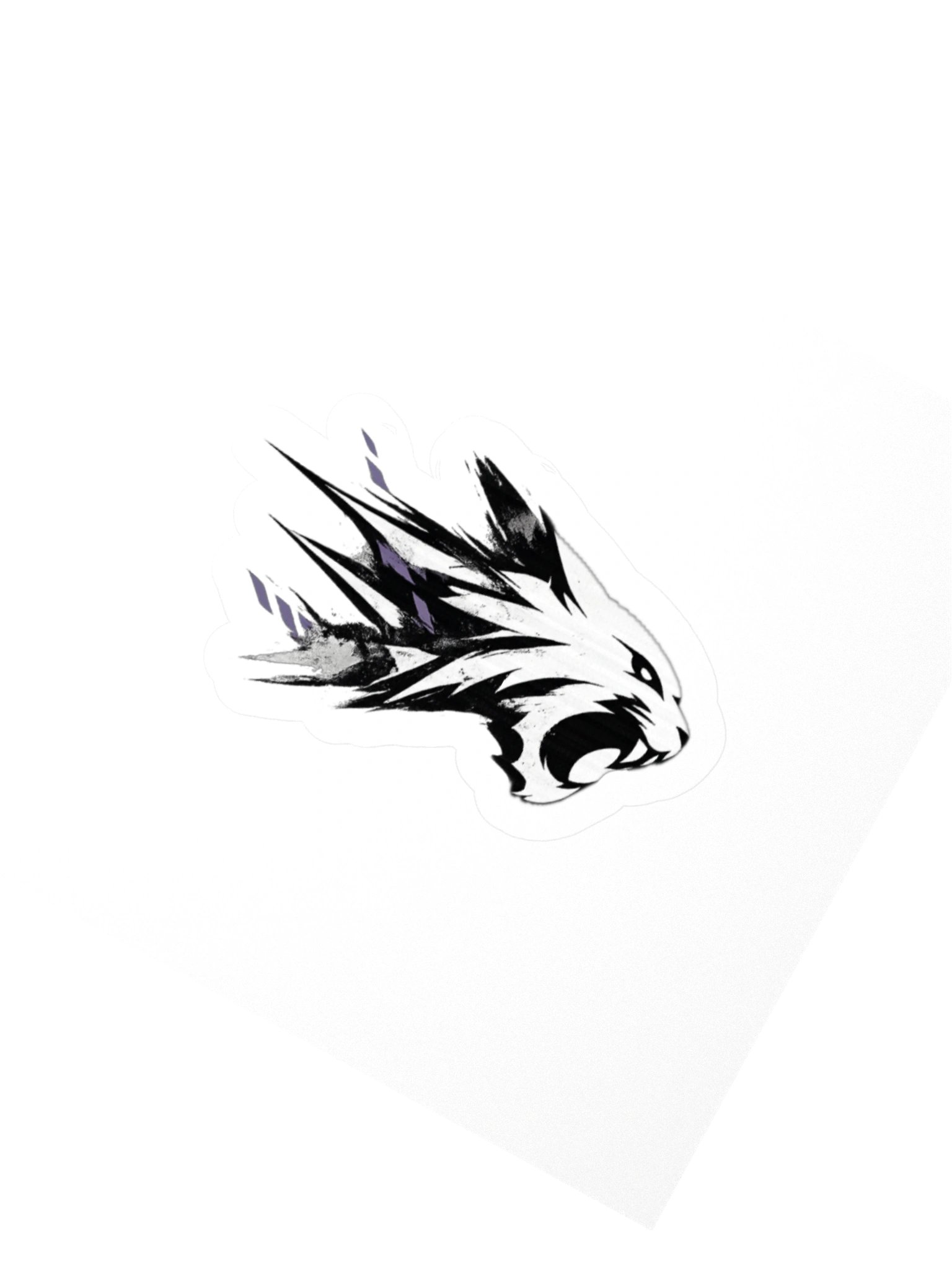 ROAR Stickers product image (7)