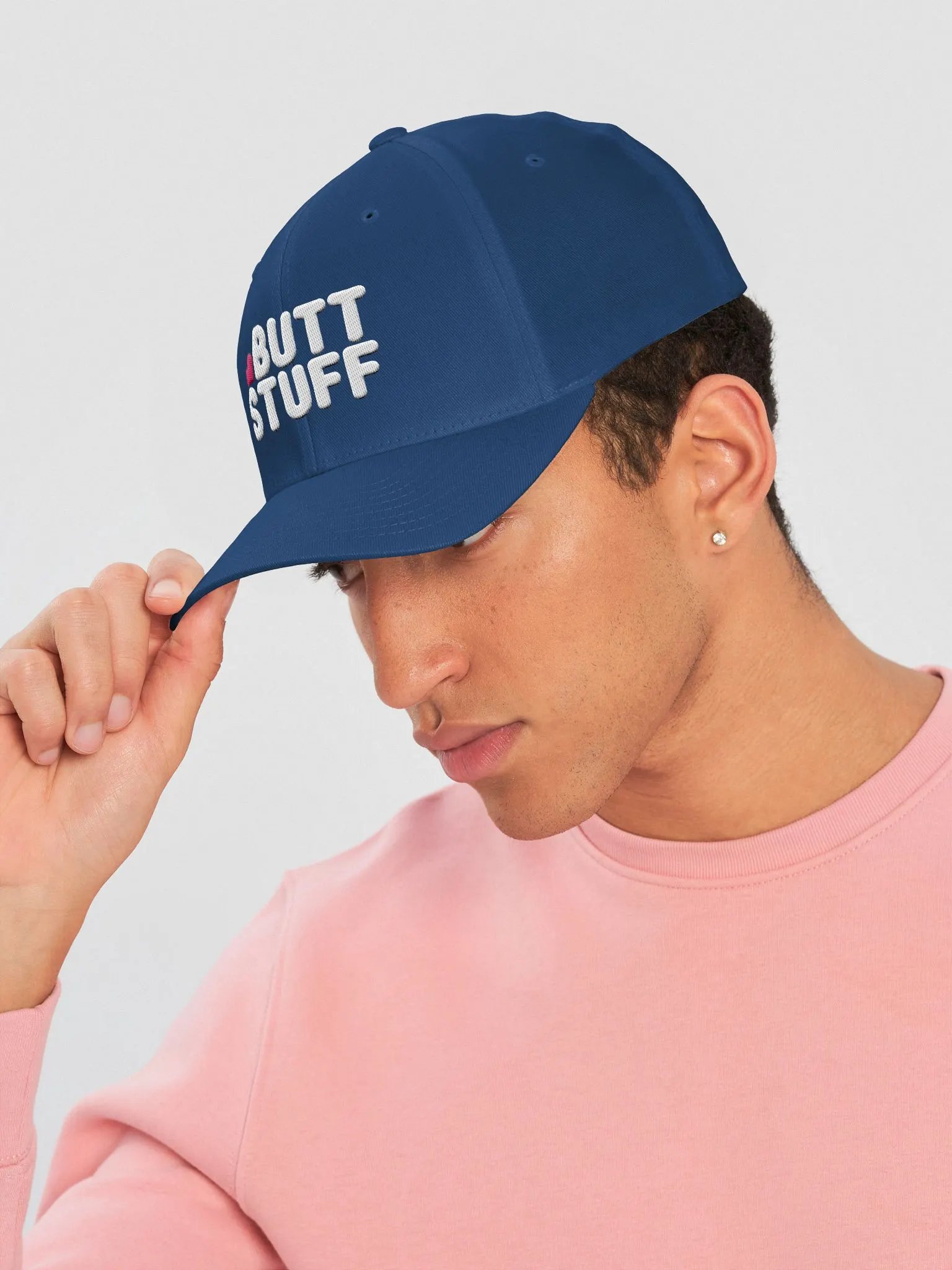 Butt Stuff - Hat product image (6)