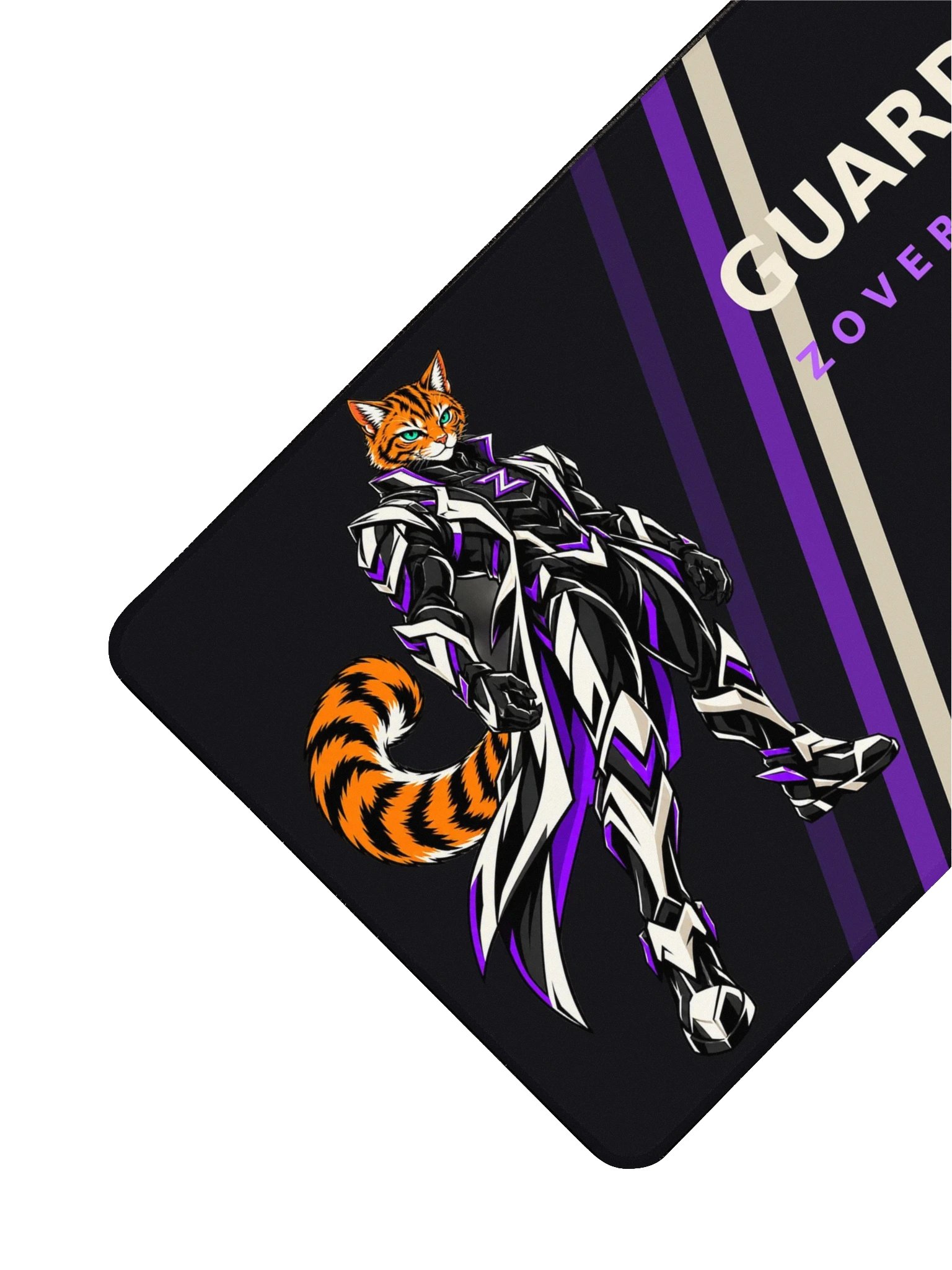Guardian Stride XL Desk Mat product image (3)