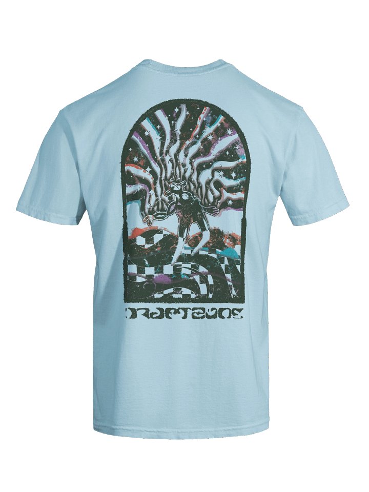 Ascension Classic Tee product image (57)