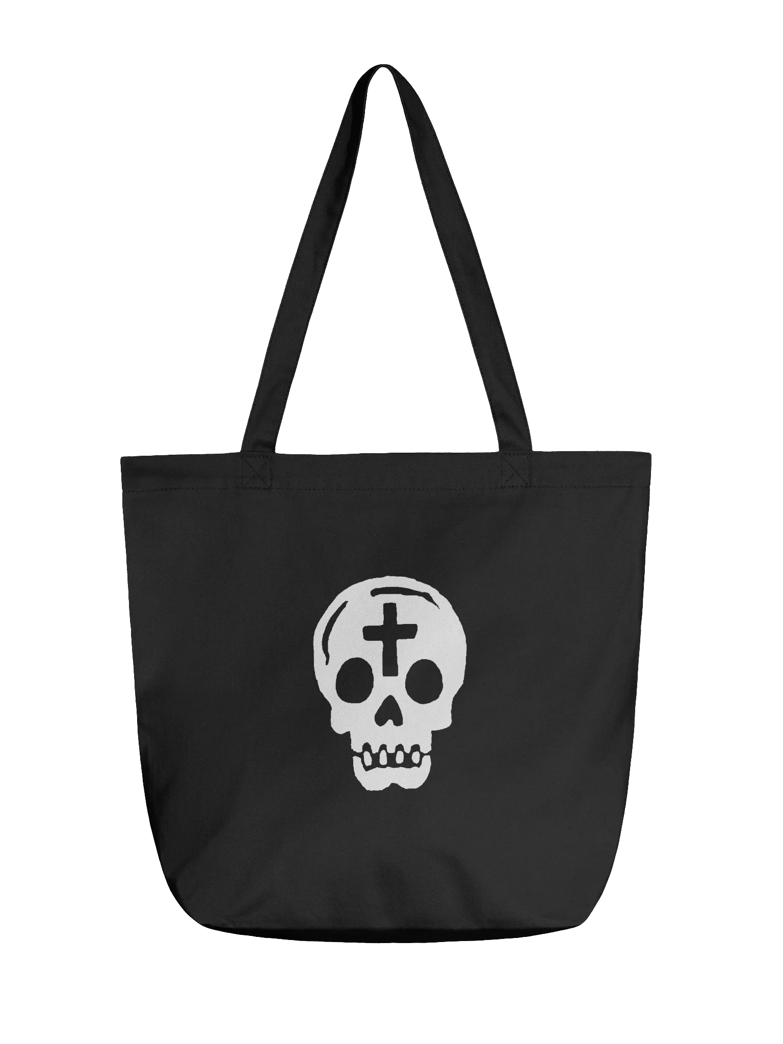 Skull Of Redemption Tote product image (1)