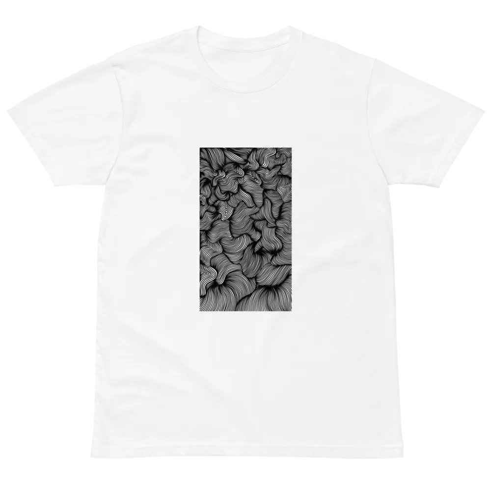 Zentangle Tshirt product image (2)