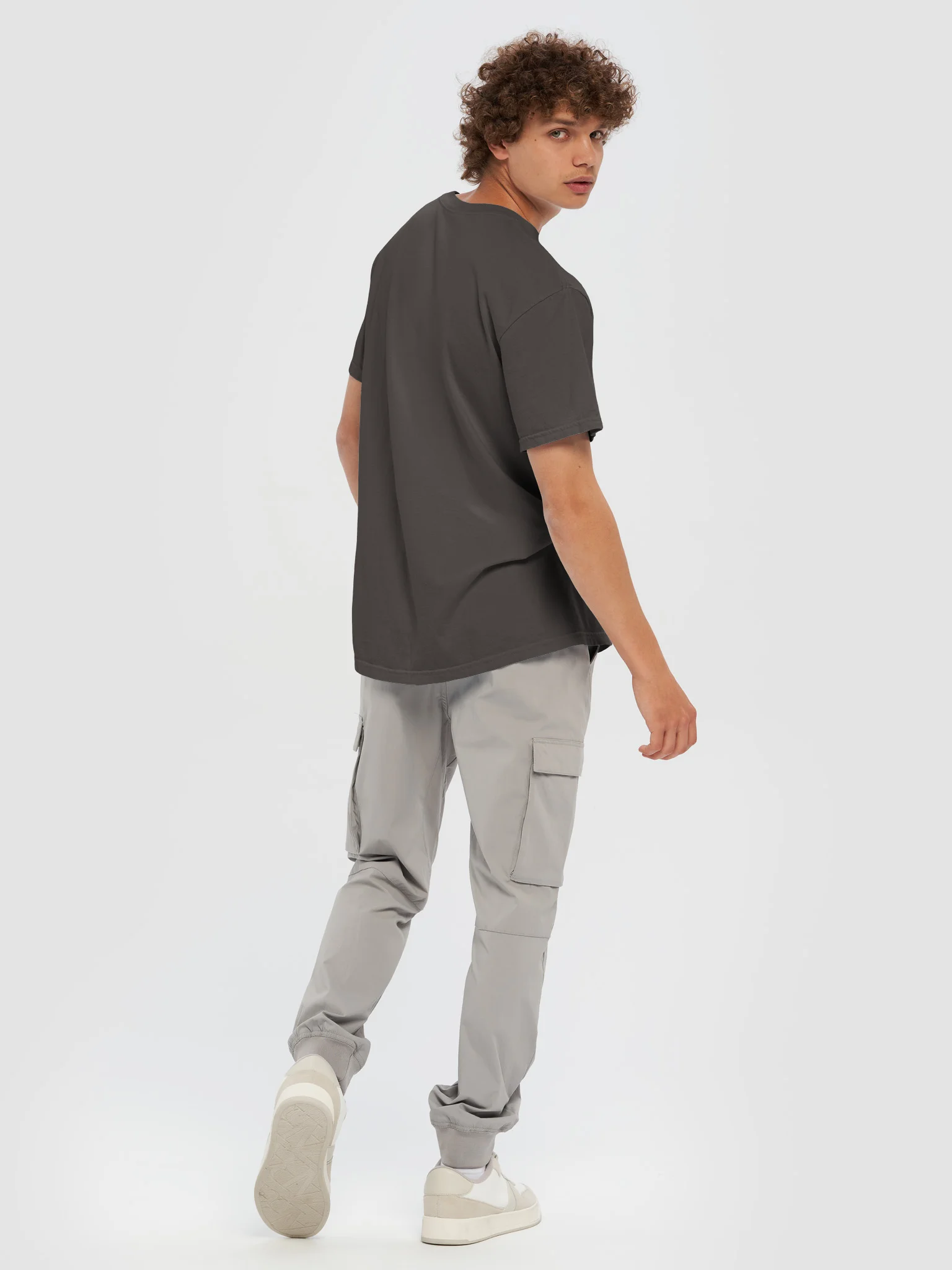 daCAT Logo Tee product image (8)