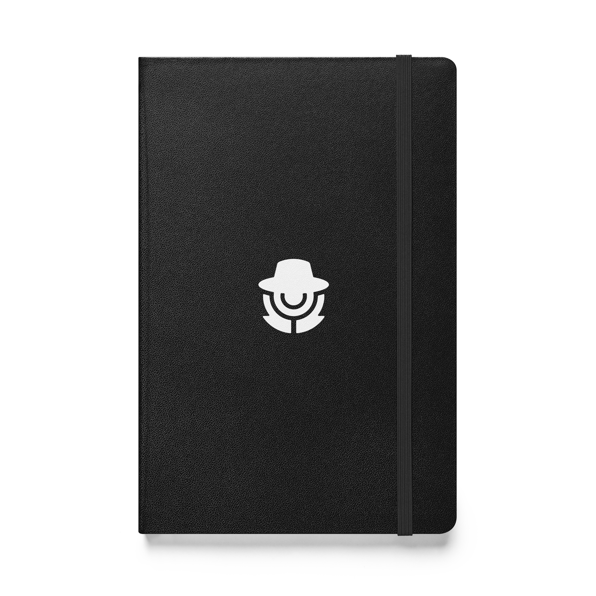 PosterSpy Hardcover Bound Notebook | JournalBook® product image (1)