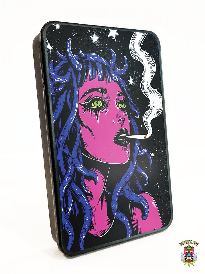 Case - Galaxy Girl product image (1)