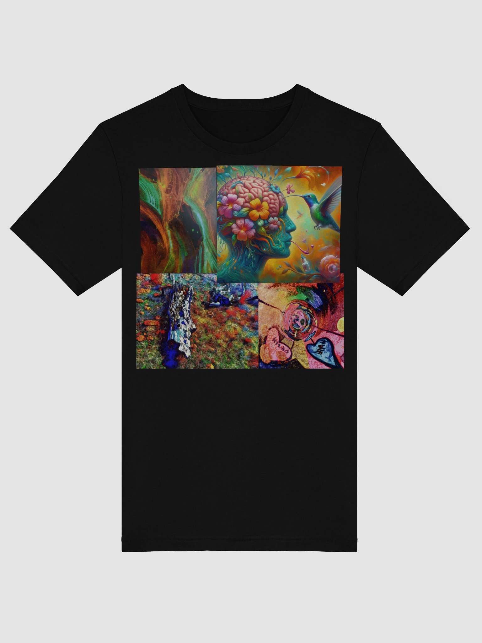 Shadows of Forgotten Bones product image (5)