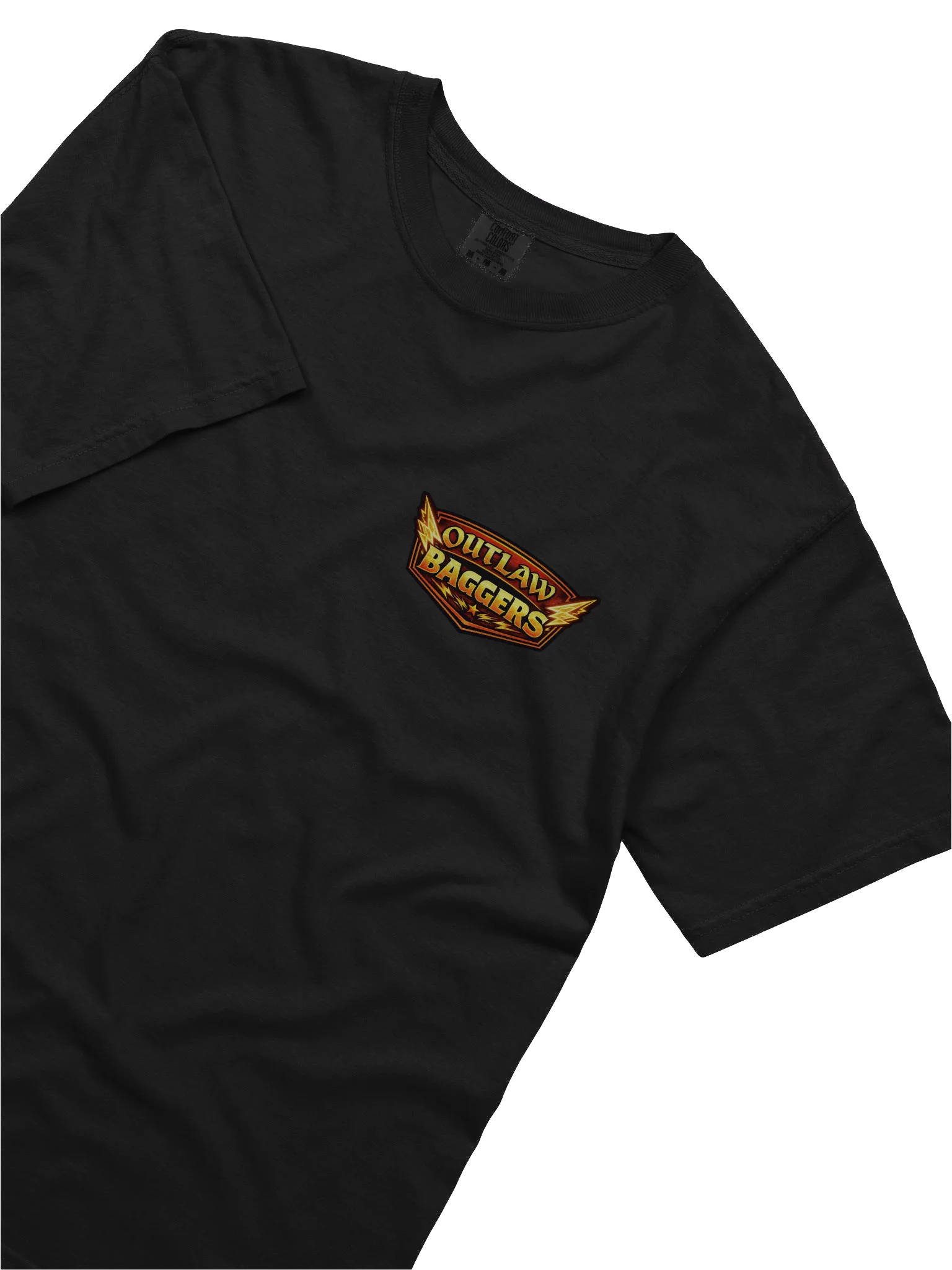 High Voltage Tee product image (4)