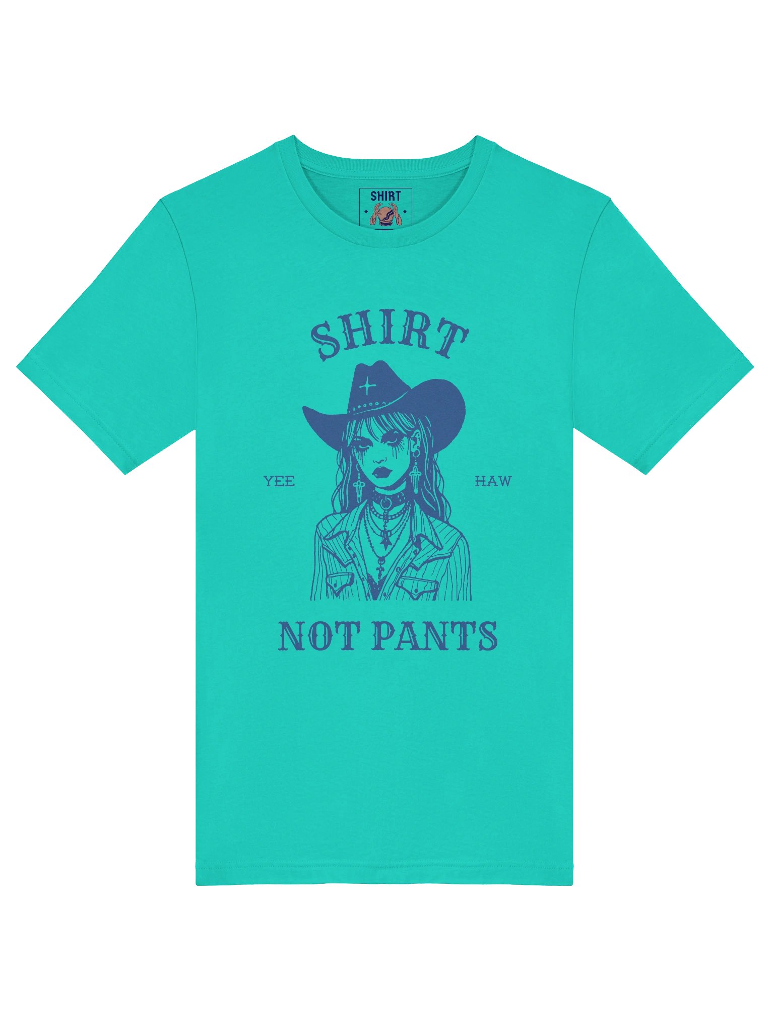 Cowboy Chic Tee product image (39)