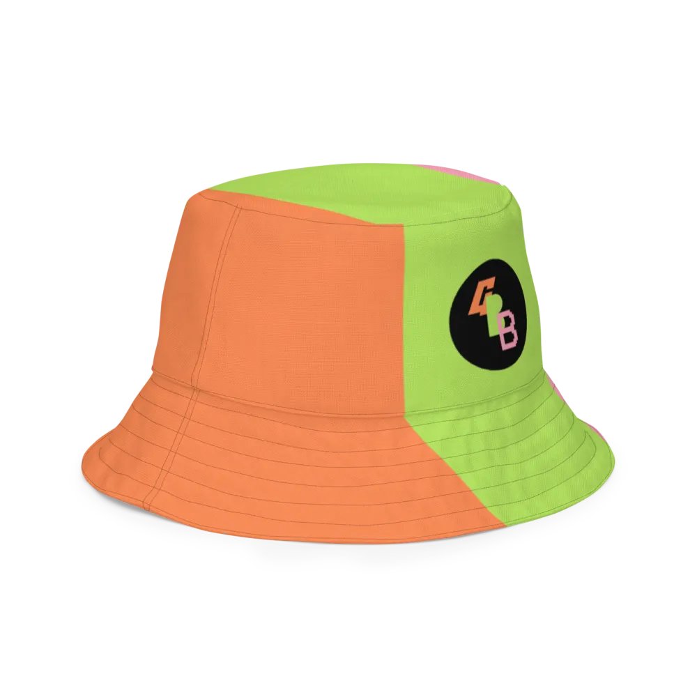 GBB Bucket Hat product image (8)