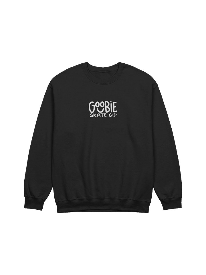 Goobie Skate Co. Crewneck product image (1)