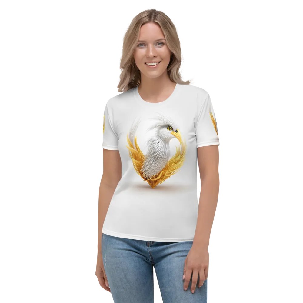 Pheasant T shirt product image (1)