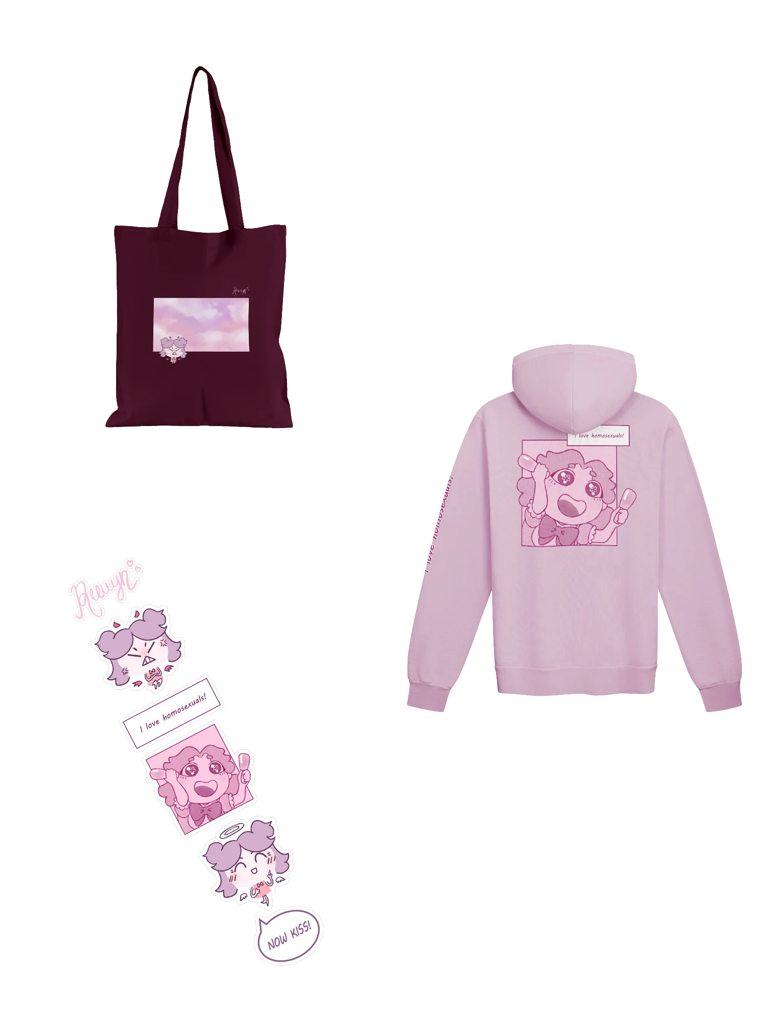 Artists Bundle! product image (1)
