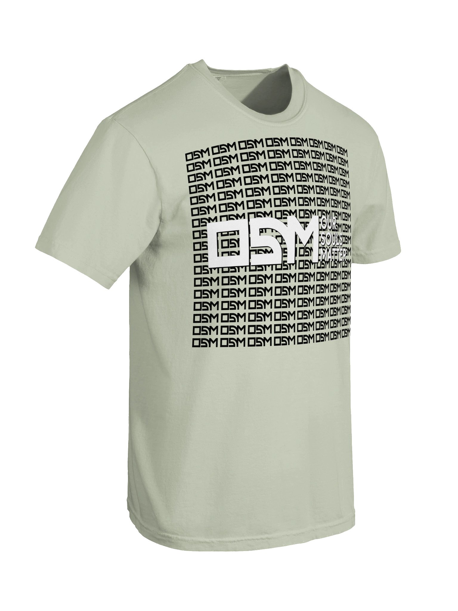 OSM Scatter Logo product image (60)