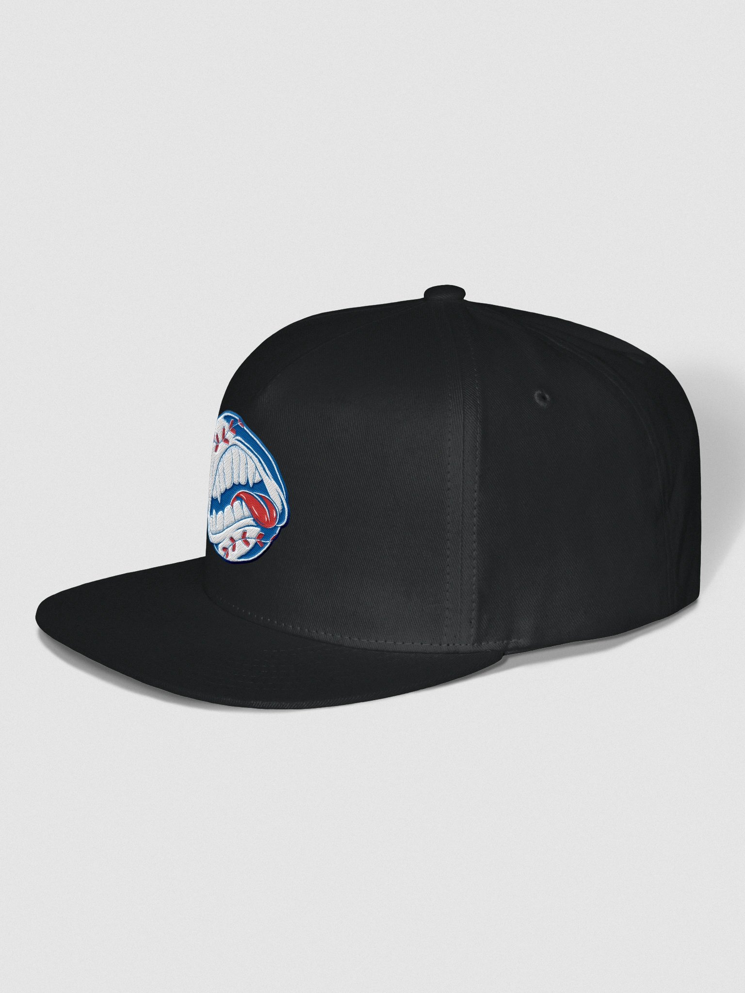 LET IT EAT! - Snapback product image (3)