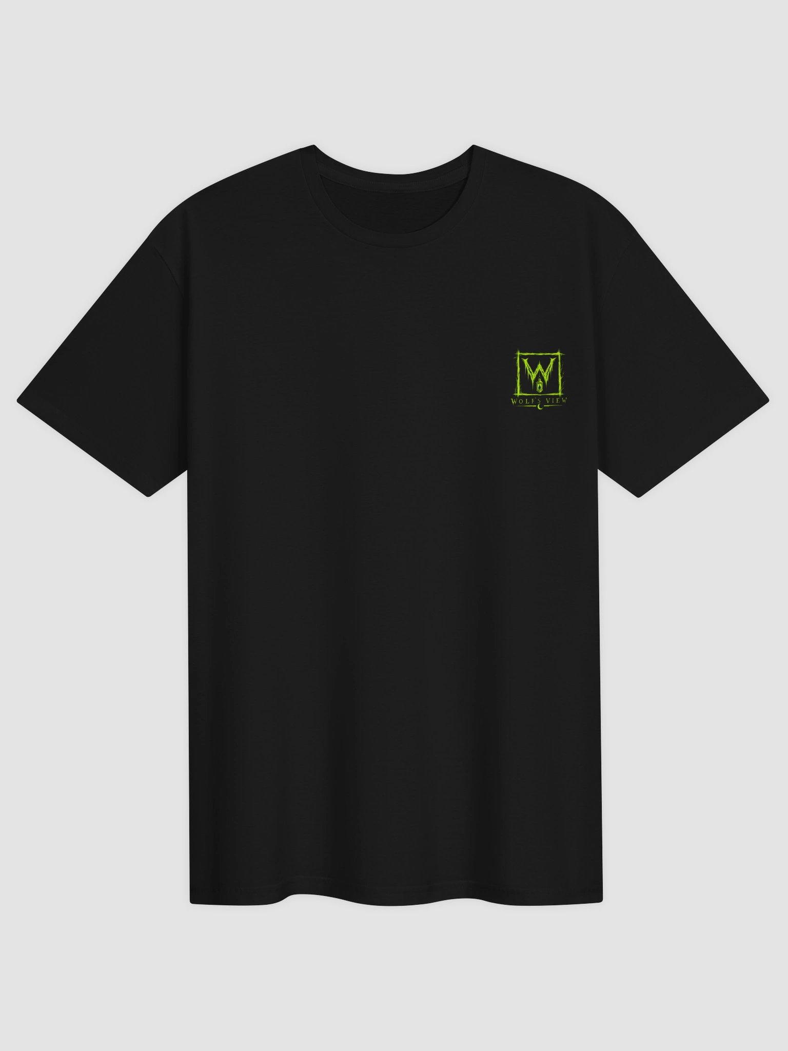 Relics- Unisex Cotton Tee product image (1)