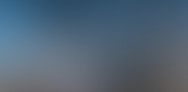 Audio thumbnail background