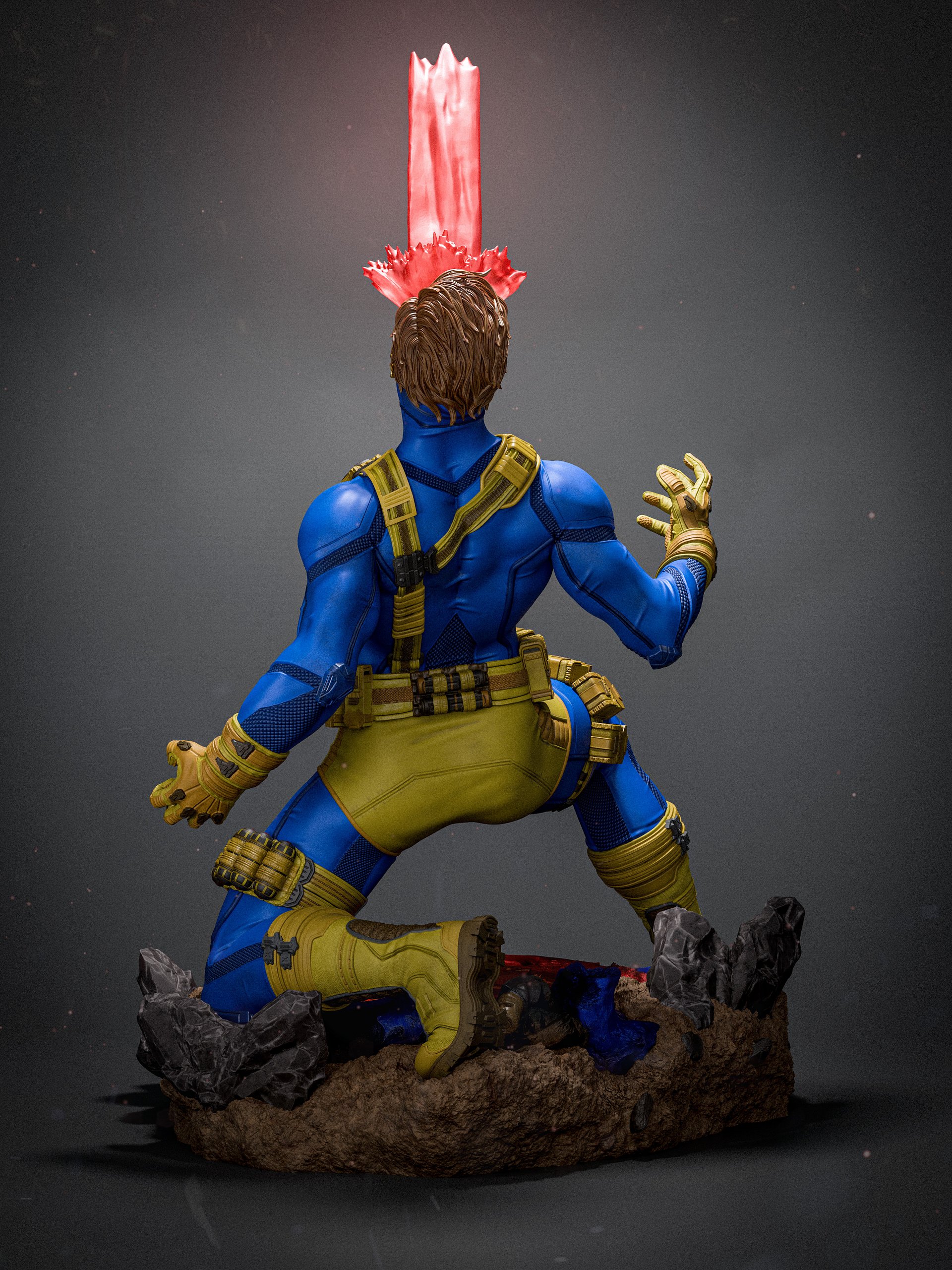 Cyclops - STL product image (6)
