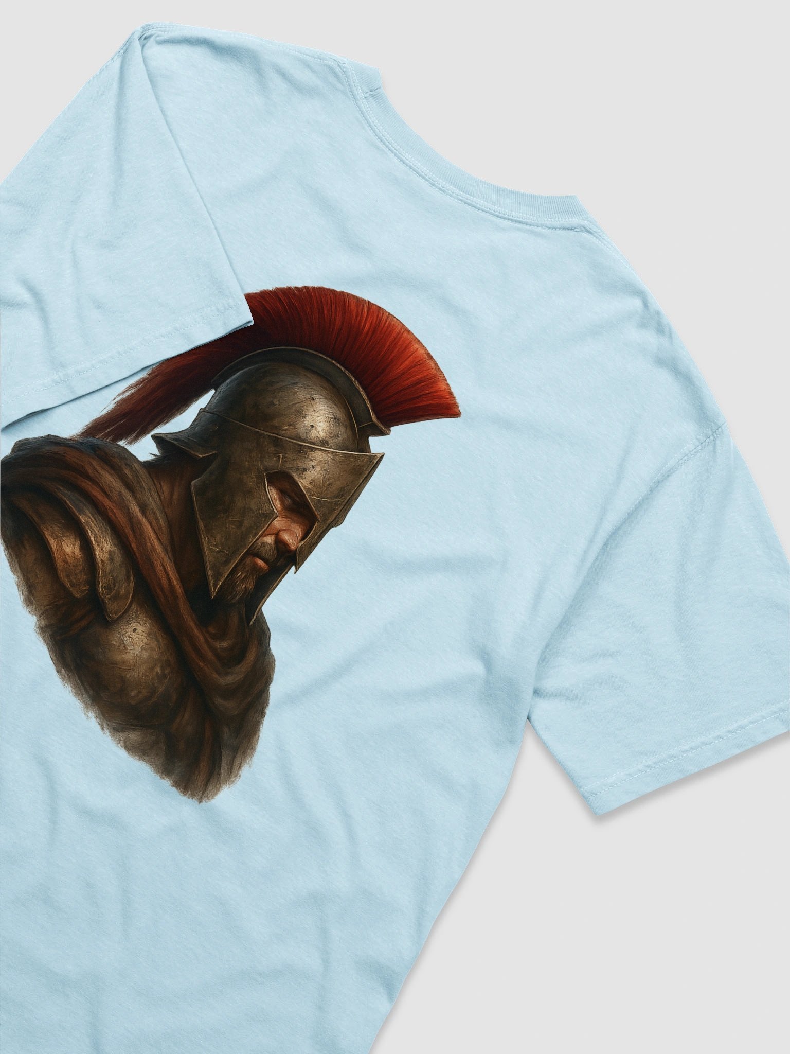 SPARTAN Sentinel Tee product image (4)