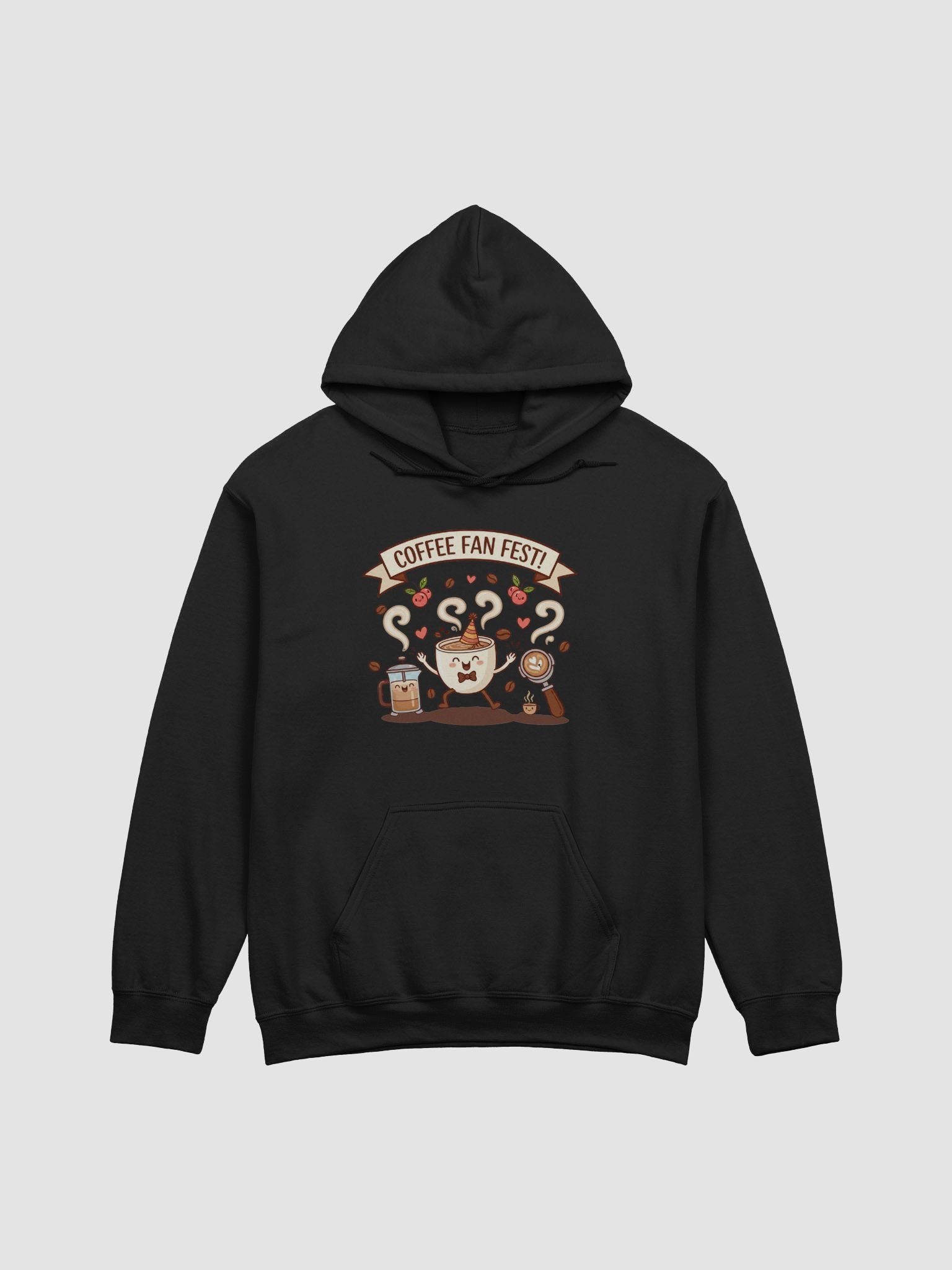 Coffee Fan Fest product image (1)