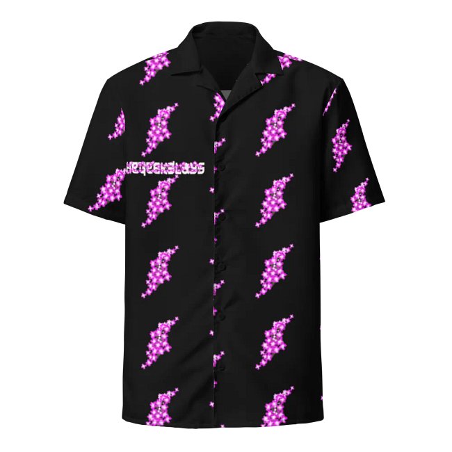 Button Ups