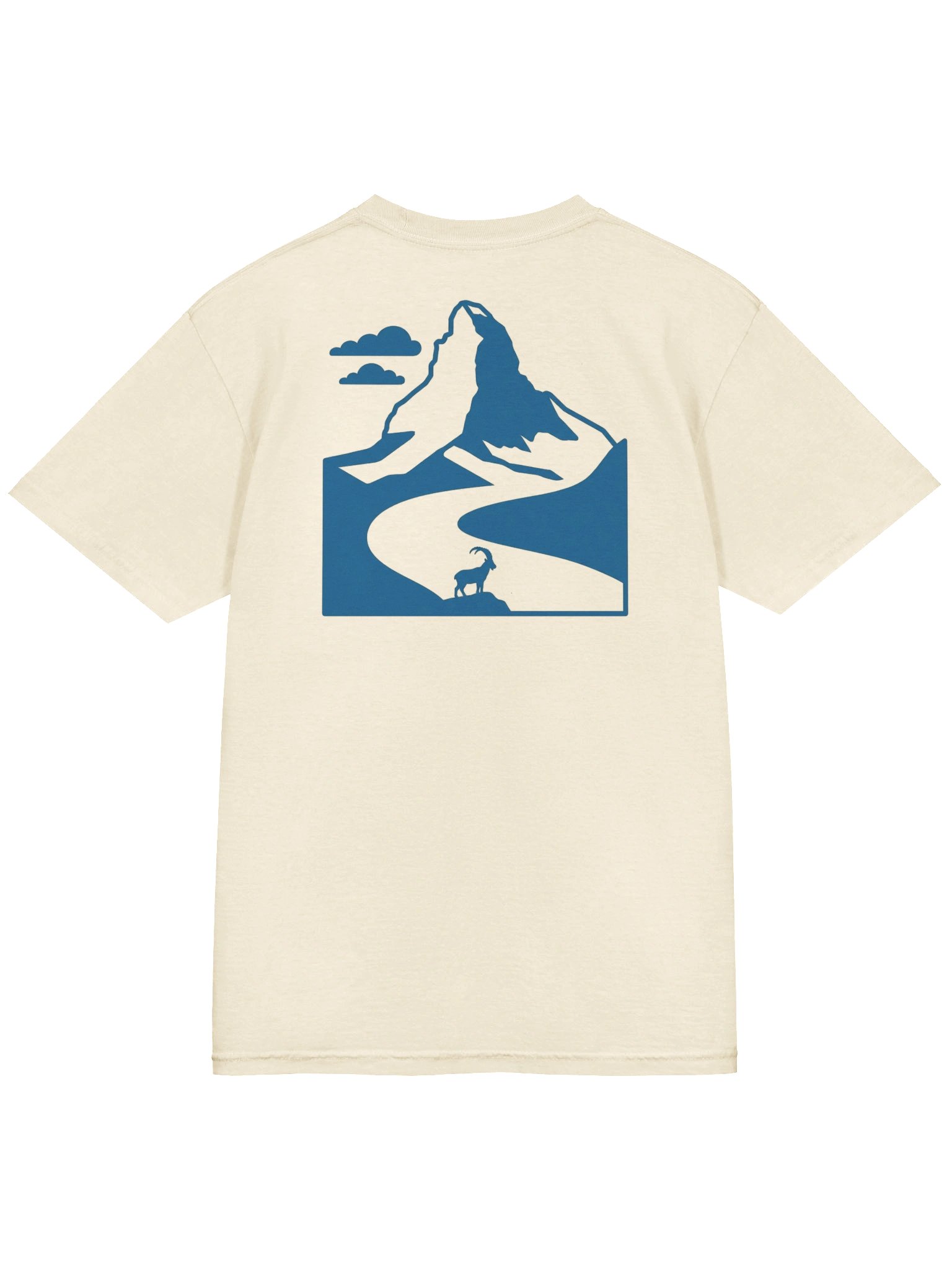 MATTERHORN TEE product image (4)