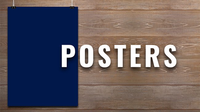 Posters