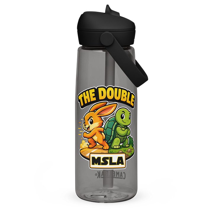 The Double - Water Bottle product image (1)